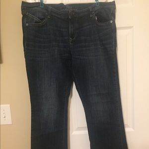 Old Navy Jeans
